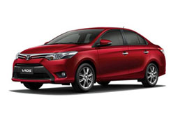 home sedan