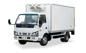layanan truk