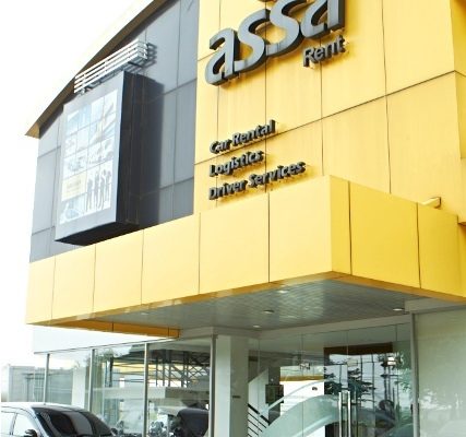Perkembangan Pesat Rental Mobil ASSA Rent