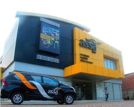 Tips Dari ASSA Rent Membangun Usaha Sewa Mobil Sukses