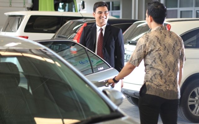 Rental Mobil Bulanan Murah 2016 di ASSA Rent