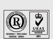 ISO ASSARENT