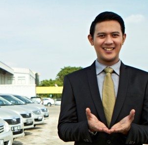 pentingnya perusahaan menggunakan jasa sewa mobil