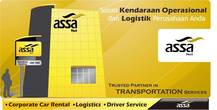 jasa sewa mobil surabaya dan pertimbangan harus memilih ASSA Rent sebagai solusinya