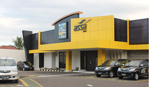 rental mobil bandung terbaik di kelasnya