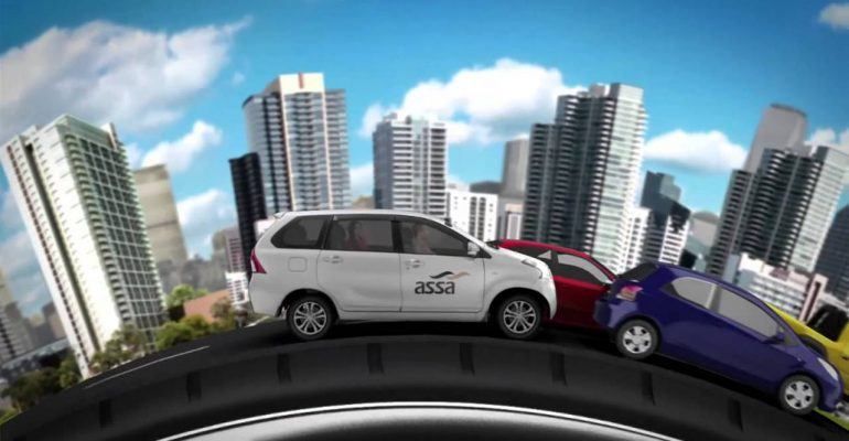 ASSA Rent, Perusahaan Sewa Mobil Paling Berkualitas di Indonesia