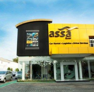 ASSA Rent, Rental Mobil Terbaik Indonesia