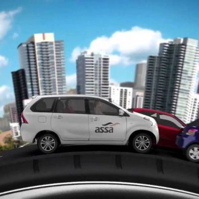 ASSA Rent, Perusahaan Sewa Mobil Paling Berkualitas di Indonesia
